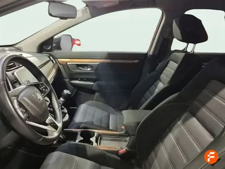 Honda CR-V 2019, foto 9