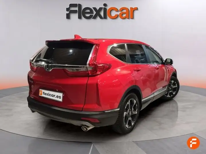 Honda CR-V 2019, foto 5