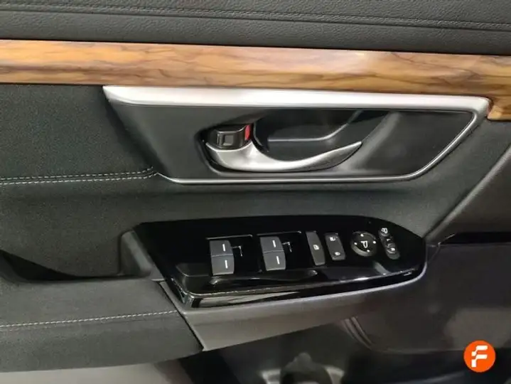 Honda CR-V 2019, foto 19