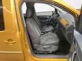 Volkswagen Caddy Highline ACC Stdh Kamera LED AHK Gelb - thumbnail 10