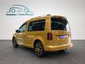 Volkswagen Caddy Highline ACC Stdh Kamera LED AHK Gelb - thumbnail 4