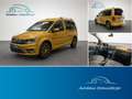 Volkswagen Caddy Highline ACC Stdh Kamera LED AHK Gelb - thumbnail 1