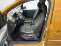 Volkswagen Caddy Highline ACC Stdh Kamera LED AHK Gelb - thumbnail 9