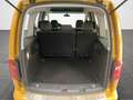 Volkswagen Caddy Highline ACC Stdh Kamera LED AHK Gelb - thumbnail 8