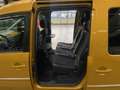 Volkswagen Caddy Highline ACC Stdh Kamera LED AHK Gelb - thumbnail 28