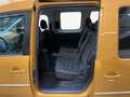 Volkswagen Caddy Highline ACC Stdh Kamera LED AHK Gelb - thumbnail 11