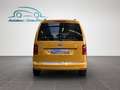 Volkswagen Caddy Highline ACC Stdh Kamera LED AHK Gelb - thumbnail 7