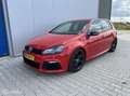 Volkswagen Golf 2.0 R 4-Motion Rood - thumbnail 1