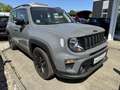 Jeep Renegade Night Eagle Tempomat Klimaautomatik PDC Grijs - thumbnail 2