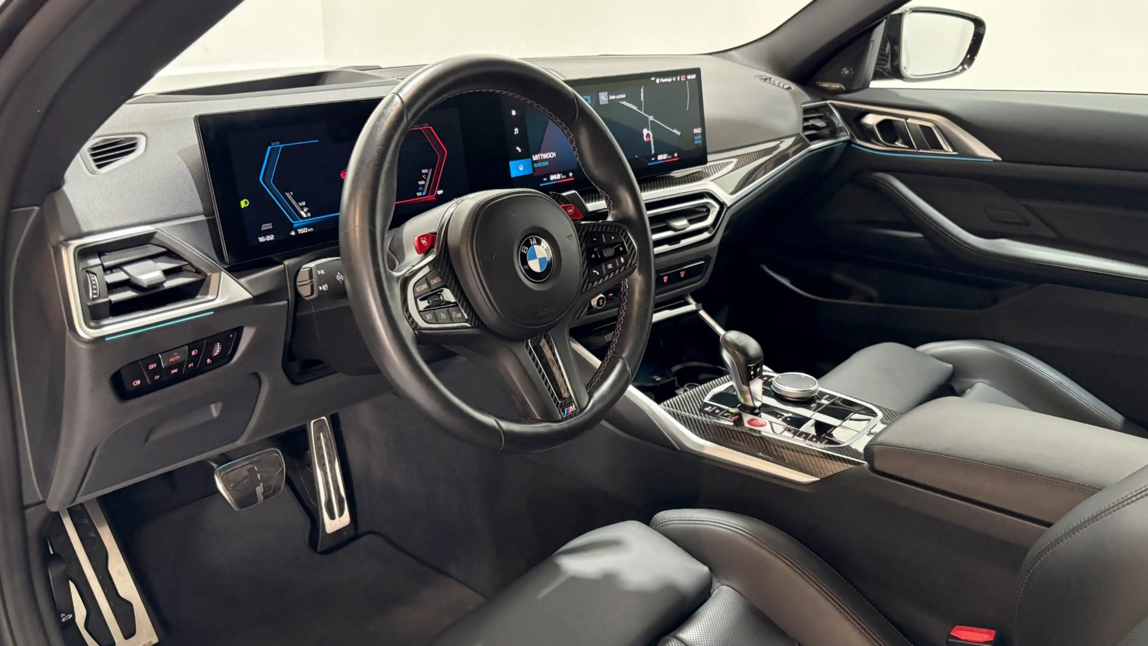 BMW M4 Competition — photo 6