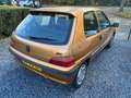 Peugeot 106 1.0 Accent Select. EEN JAAR APK Gelb - thumbnail 4