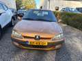 Peugeot 106 1.0 Accent Select. EEN JAAR APK Gelb - thumbnail 2