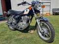 Yamaha SR 500 48T, 34 PS sucht neues Zuhause Blau - thumbnail 11