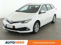 Toyota Auris 1.8 Hybrid Active FHEV Bianco - thumbnail 1