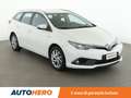 Toyota Auris 1.8 Hybrid Active FHEV Bianco - thumbnail 8