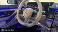 Mercedes-Benz S 500 4Matic L BRABUS B50 FOND-3D-NAPPA Noir - thumbnail 18