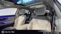Mercedes-Benz S 500 4Matic L BRABUS B50 FOND-3D-NAPPA Noir - thumbnail 15