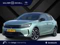 Opel Corsa YES! 1.2 Turbo Hybrid e-DCT 110pk Groen - thumbnail 1