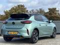Opel Corsa YES! 1.2 Turbo Hybrid e-DCT 110pk Groen - thumbnail 5