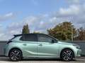 Opel Corsa YES! 1.2 Turbo Hybrid e-DCT 110pk Groen - thumbnail 4