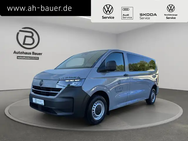 Volkswagen T7 Kombi 2,0TDI LR AHK SHZ Beh.FS