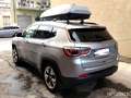 Jeep Compass 1.4 m-air Limited 2wd 140cv my19 Zilver - thumbnail 4