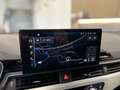 Audi A4 40 TDI SPORT QUATTRO 3X SLINE VIRTUAL STDHZ AMB+ Schwarz - thumbnail 31