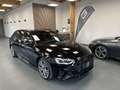 Audi A4 40 TDI SPORT QUATTRO 3X SLINE VIRTUAL STDHZ AMB+ Schwarz - thumbnail 2