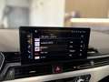 Audi A4 40 TDI SPORT QUATTRO 3X SLINE VIRTUAL STDHZ AMB+ Schwarz - thumbnail 33