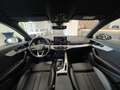Audi A4 40 TDI SPORT QUATTRO 3X SLINE VIRTUAL STDHZ AMB+ Schwarz - thumbnail 21