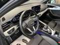 Audi A4 40 TDI SPORT QUATTRO 3X SLINE VIRTUAL STDHZ AMB+ Schwarz - thumbnail 13