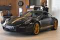 Porsche 911 Carrera 4  //Approved Schwarz - thumbnail 1