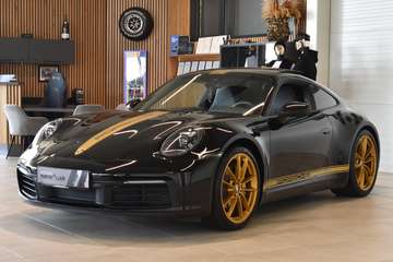 Carrera 4  //Approved
