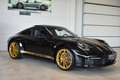 Porsche 911 Carrera 4  //Approved Schwarz - thumbnail 5