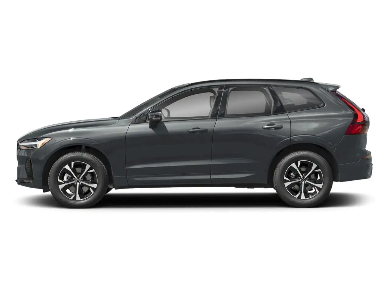 Volvo XC60 снимка Volvo XC60