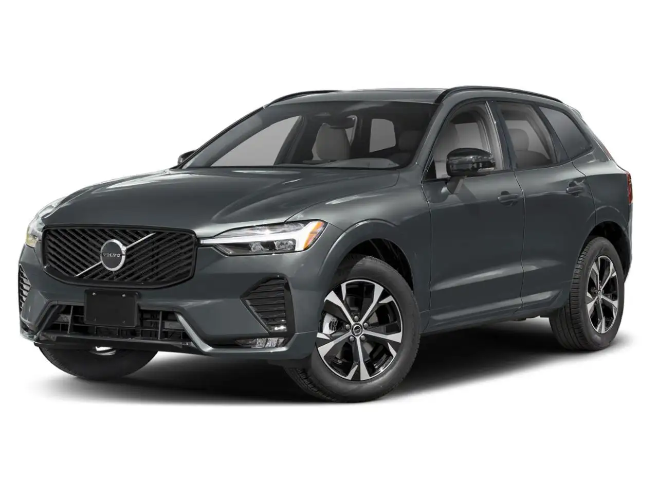 Volvo XC60 снимка Volvo XC60