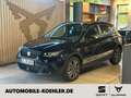 SEAT Arona Style Edition1.0 TSI 5-Gang Sitzheizung Full Link Zwart - thumbnail 1