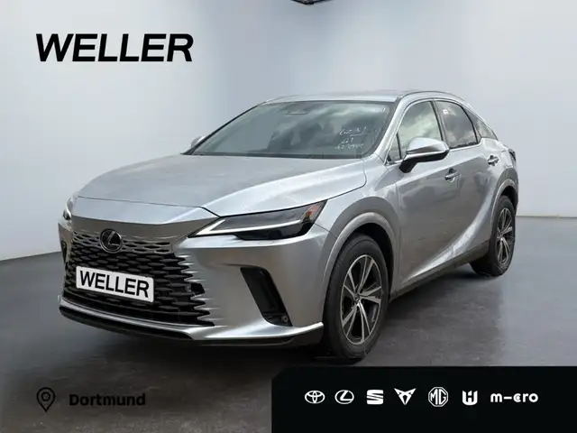 Lexus RX 450h + (Plug-in-Hybrid) Business Line*LED*CAM*