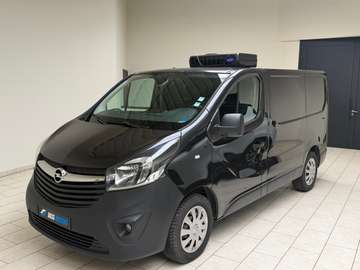 1.6 CDTi L1H1 // KOELWAGEN// FRIGO // BTW-WAGEN