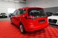 Opel Zafira Tourer Zafira C Tourer 1.6 Turbo CNG (Erdgas) *1.Hand* Rot - thumbnail 8
