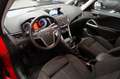 Opel Zafira Tourer Zafira C Tourer 1.6 Turbo CNG (Erdgas) *1.Hand* Rot - thumbnail 12