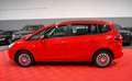Opel Zafira Tourer Zafira C Tourer 1.6 Turbo CNG (Erdgas) *1.Hand* Rot - thumbnail 9