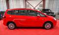 Opel Zafira Tourer Zafira C Tourer 1.6 Turbo CNG (Erdgas) *1.Hand* Rot - thumbnail 4