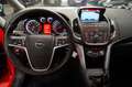 Opel Zafira Tourer Zafira C Tourer 1.6 Turbo CNG (Erdgas) *1.Hand* Rot - thumbnail 18