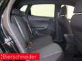 SEAT Ibiza 1.0 TSI Xcellence NAVI LED BEATS Schwarz - thumbnail 6