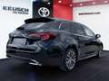 Toyota Corolla 1,8l Hybrid TS Active Drive Schwarz - thumbnail 14