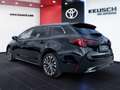 Toyota Corolla 1,8l Hybrid TS Active Drive Schwarz - thumbnail 11