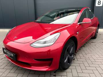 Model 3 44 kWh Standard Plus ÉTAT NEUF 24900 kms