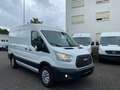 Ford Transit 350 L2 H2*Klima*PDC*AHK*Wartung NEU* Blanc - thumbnail 3