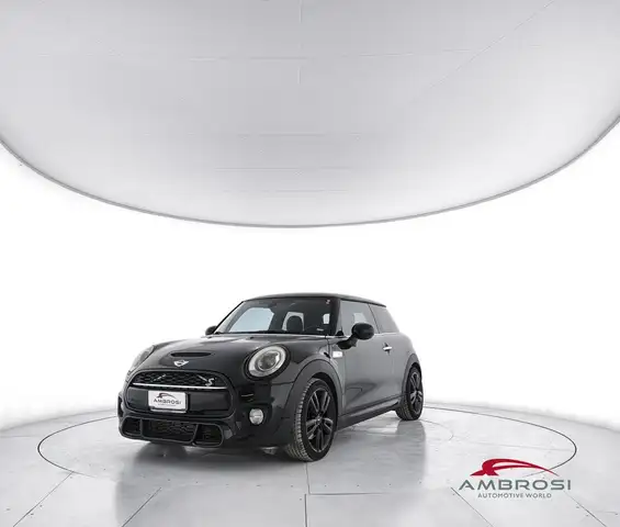 MINI Cooper SD Cooper  2.0 Cooper SD aut. Hype
